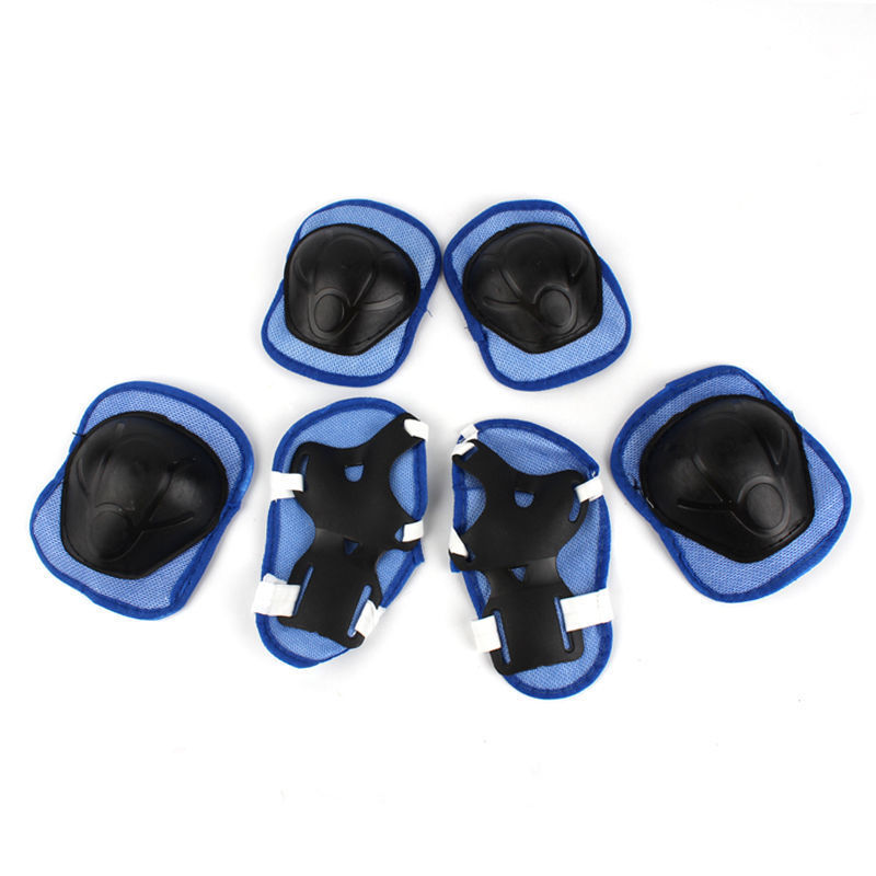 Candy blue mine kit (6 sets)